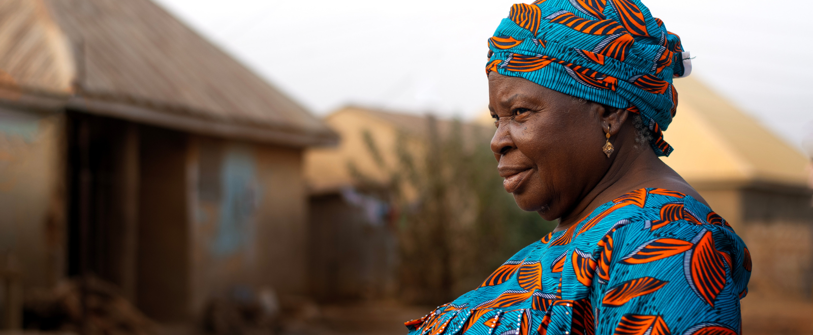 The Long-Term Impact of Women’s Literacy